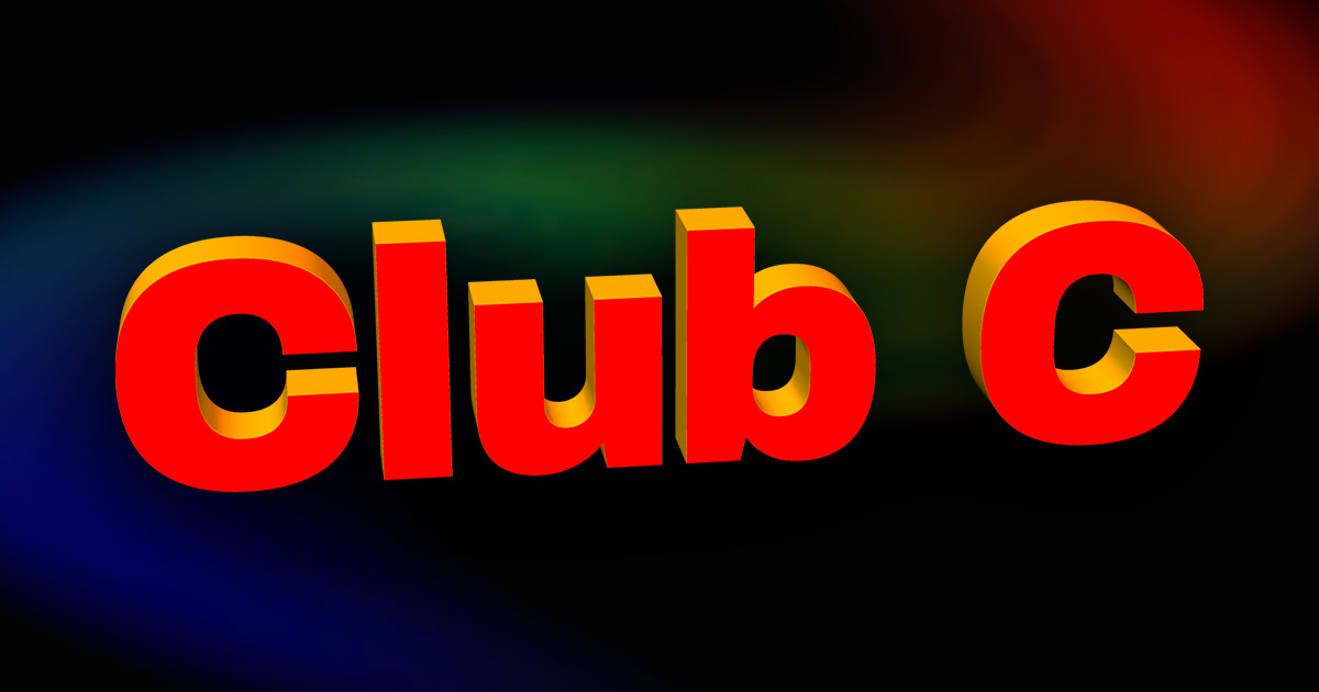 Club C version 4