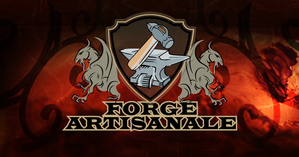 Forge Artisanale