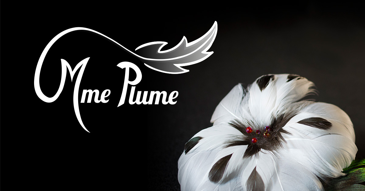 Mme Plume