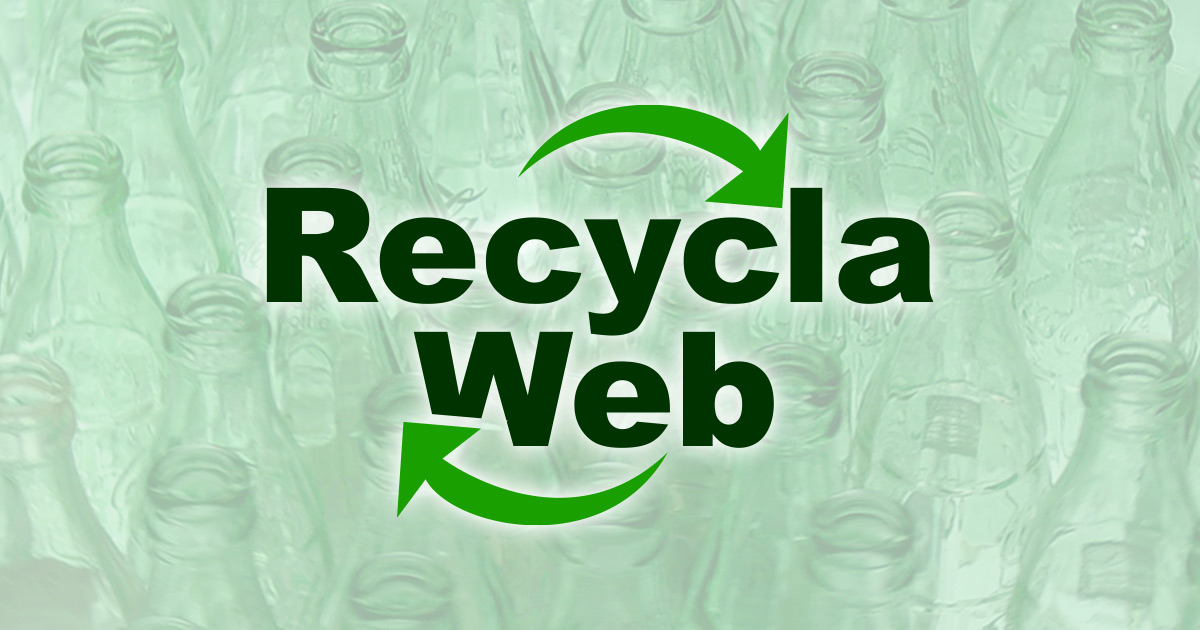 Recycla Web